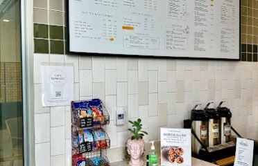 CafÃƒÂ© Espresso