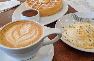 CafÃƒÂ© Evoke