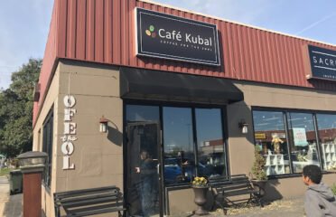 CafÃƒÂ© Kubal