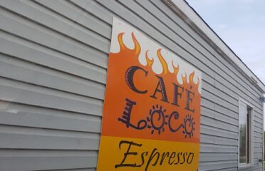 CafÃƒÂ© Loco Espresso Bar