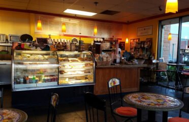 CafÃƒÂ© Mia Brew Bar & Bistro