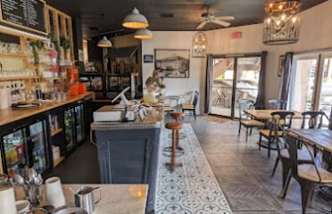 CafÃƒÂ© Mon Amour