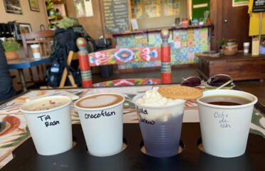 CafÃƒÂ© Ollama