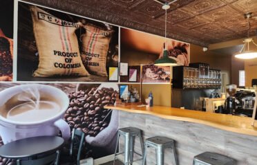 CafÃƒÂ© Real School Street