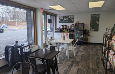 CafÃƒÂ© Real Terryville Ave