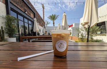 CafÃƒÂ© Santo