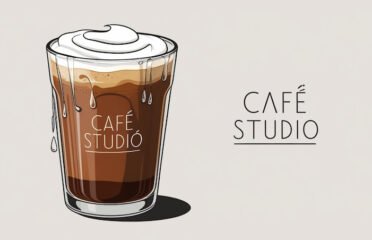 CafÃƒÂ© Studio