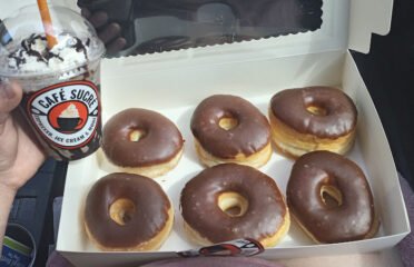 CafÃƒÂ© SucrÃƒÂ©