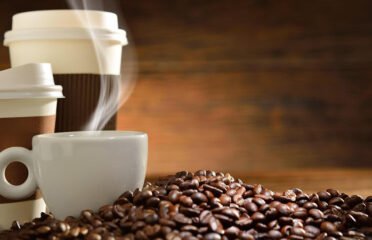 CafÃƒÂ© Tazza Delizioso