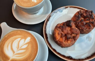 CafÃƒÂ© Unido Shaw