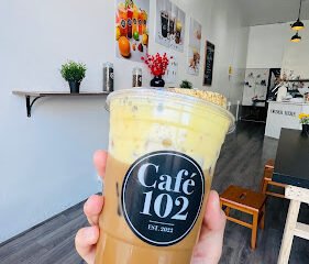 CafÃƒÂ©102