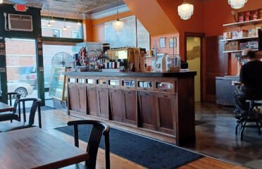 Cafe 1923