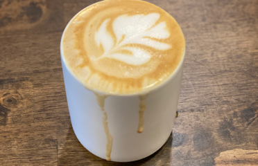 Cafe 242