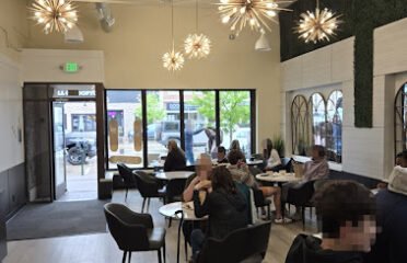 Cafe 316 of Rochester