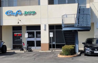 Cafe 369