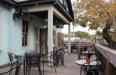 Cafe 508