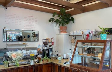 Cafe 57 PDX