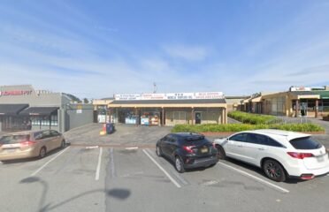 Cafe 86 – Daly City