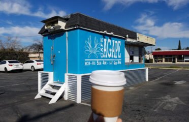 Cafe Agape
