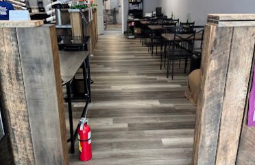 Cafe Ahora