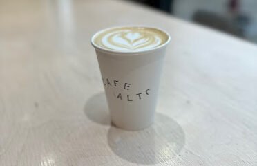 Cafe Alto