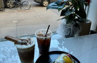 Cafe Ambrosia New York