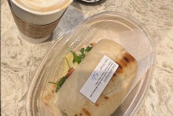 Cafe Amico