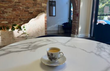 Cafe Amore