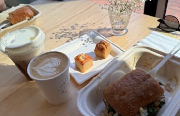 Cafe An’Clair – Downtown Bellevue