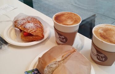 Cafe Aroma