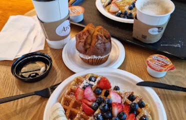 Cafe Aroma