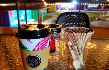 Cafe Arte