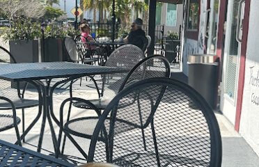 Cafe Arts