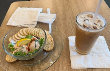 Cafe Bartique
