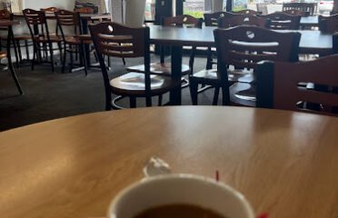 Cafe Beignet of Alabama OB