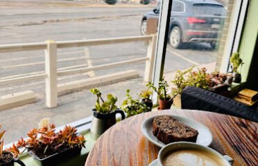 Cafe Belay Coffee Roasters