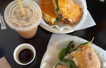 Cafe Biaani’