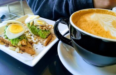 Cafe Big Mug