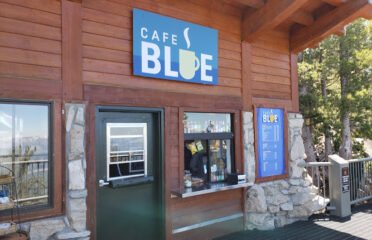 Cafe Blue
