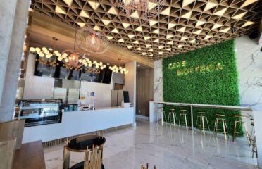 Cafe Bottega
