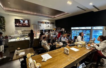 Cafe Branca