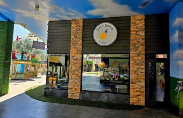 Cafe Bulba