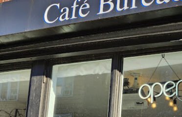 Cafe Bureau