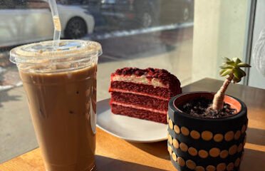 Cafe Busy Bean (New Britain)