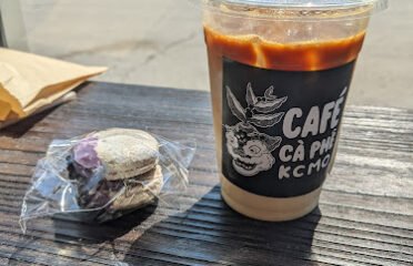 Cafe CÃƒÂ  PhÃƒÂª