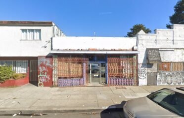 Cafe CÃƒÂ¡ SÃ¡ÂºÂ¥u Oakland.