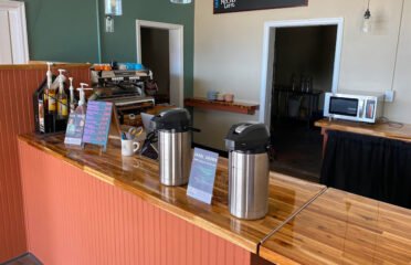 Cafe Campesino Community Coffeehouse
