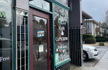 Cafe Capuchino