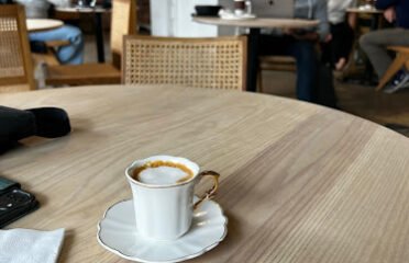 Cafe Ceres