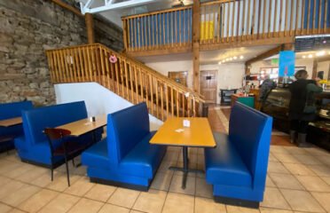 Cafe Colibri